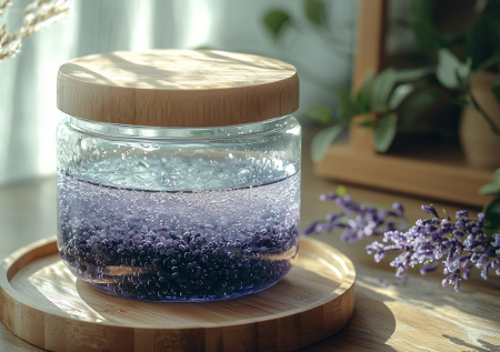 Живой рисовый отвар без варки: древний рецепт для глубокого очищения