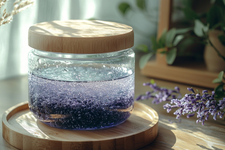 Живой рисовый отвар без варки: древний рецепт для глубокого очищения