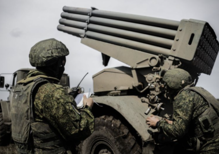 Бойцы Востока рассказали об успешных атаках по инфраструктуре ВСУ