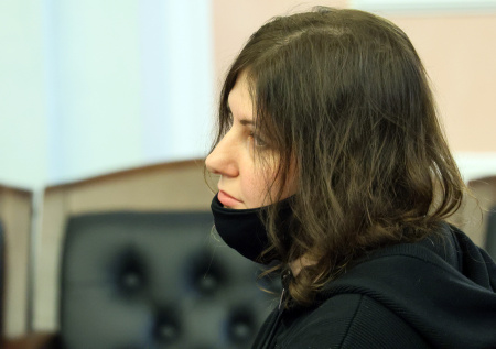 Адвокат дал прогноз по новому рассмотрению дела Долиной и Лурье