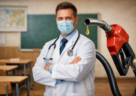 Госбюджет-2026: сколько потратят на СВО, социалку, медицину и образование