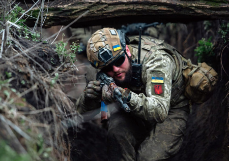 «Не мирная операция»: военэксперт о гарантиях безопасности ЕС для Украины