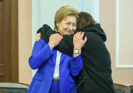 Раскрыто значение победы Лурье над Долиной для всей страны