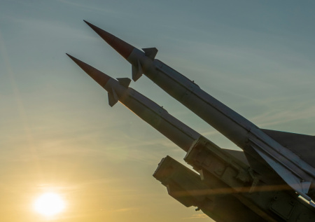 Германия анонсировала поставку мощного оружия Украине в 2026 году