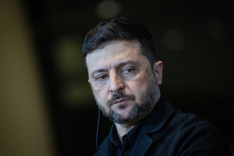 Владимир Зеленский