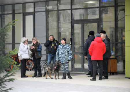 «Не отсвечивал»: раскрыто, травили ли устроившего резню в Одинцово юношу