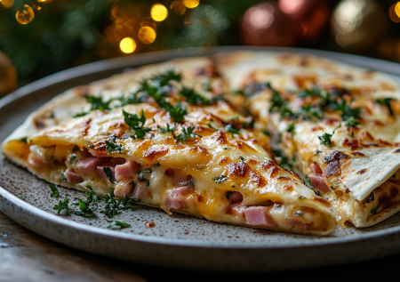 Хрустящие конвертики из теста роти: с этим рецептом вы полюбите утро и завтраки