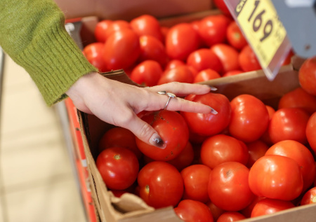 ФАС проверит ведущие ритейлеры России из-за наценки продуктов