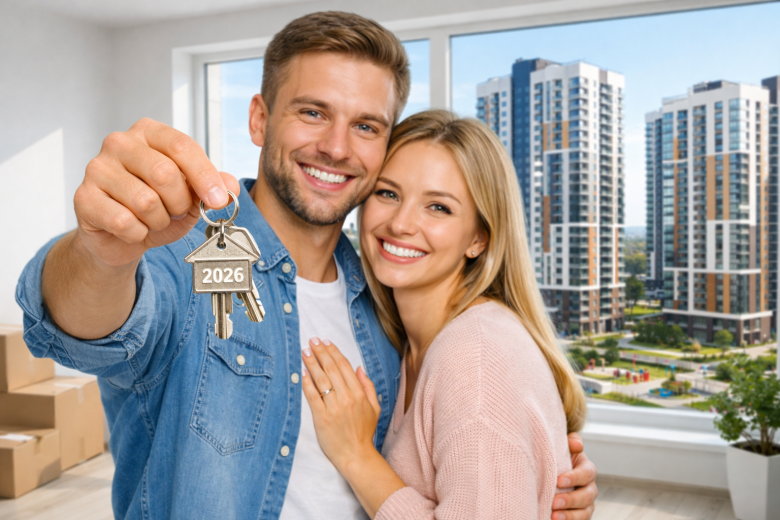 Какие льготы по ипотеке будут действовать в январе 2026 года