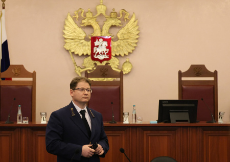 Верховный суд отменил прежние решения по квартире Долиной