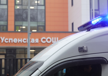 Второклассница рассказала о геройстве учительницы во время атаки на школу