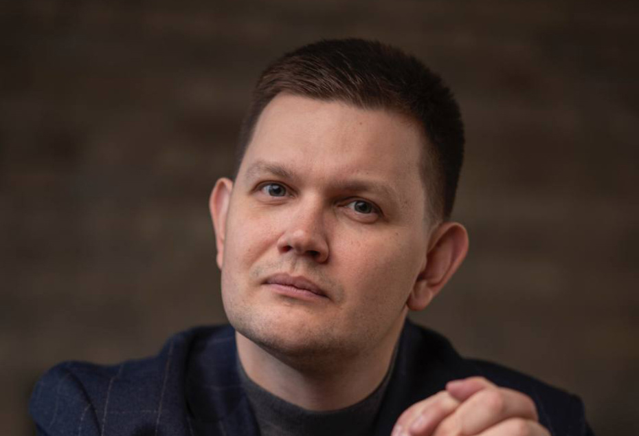 Адвокат Геннадий Кузьмин