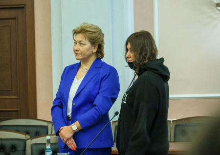 «Теперь у Полины есть дом»: адвокат Лурье о вердикте Верховного суда