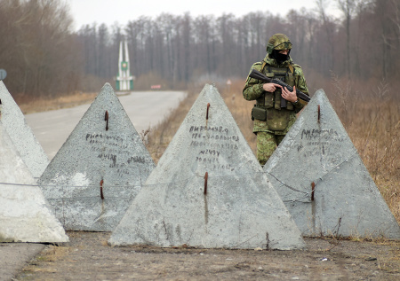 Более 10 россиян вернулись с Украины, чтобы воссоединиться с семьями