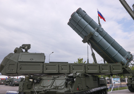 Названо точное число атаковавших Ленобласть БПЛА