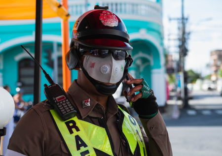 Туристов из России начали задерживать в Таиланде