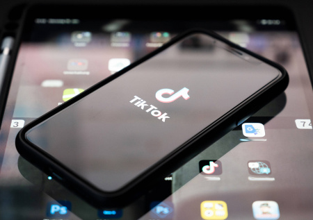 Мосгорсуд оштрафовал TikTok на 8 млн рублей