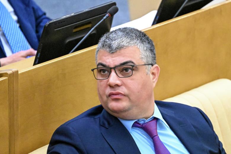 Каплан Панеш