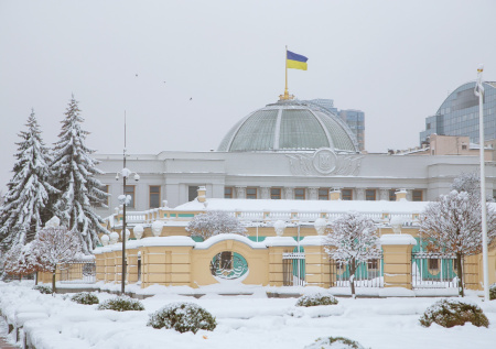 Американист оценил шансы Украины на гарантии безопасности от США