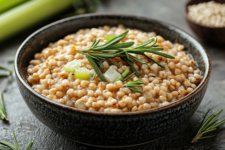 Уникальный рецепт гречки для стройности на отваре сельдерея