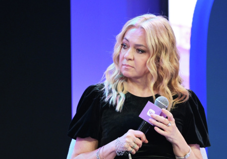 «Кошмар»: Рудковская едва не отдала сына в школу, где произошла поножовщина