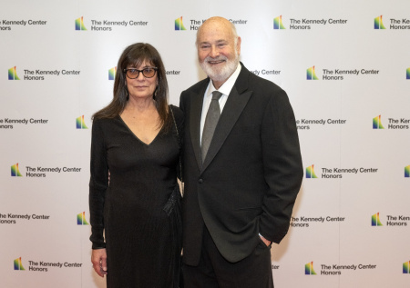 В США раскрыли, кто должен был встретиться с Райнерами в день убийства