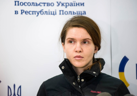 Политолог двумя словами охарактеризовал скандальные заявления Безуглой