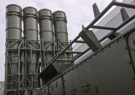 В Ленобласти уничтожили украинский беспилотник