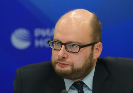 РФ готова к консультациям по разблокированию коммуникаций на Южном Кавказе