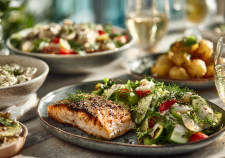 Как удержаться от майонеза: советы для беременных, диабетиков, спортсменов