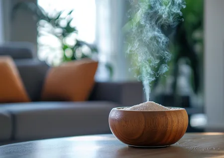 Неприятных запахов в квартире больше не будет — пять проверенных методов, которые реально освежают воздух дома