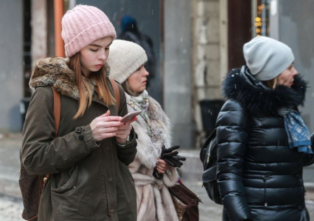 Почему не работает мобильный интернет сегодня, 16 декабря: где сбои в РФ