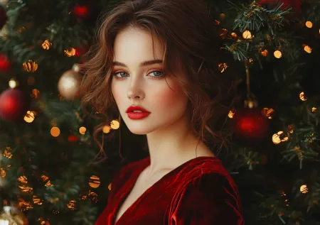 Стилист Бузовой назвал самые трендовые ткани в одежде на Новый год