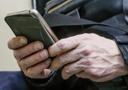 Петербуржцев предупредили о проблемах с мобильным интернетом