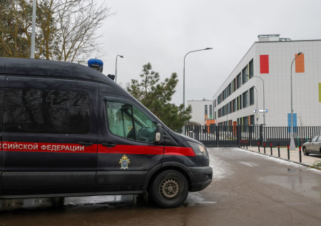Нападение на школу в Одинцово: последние новости, признание убийцы