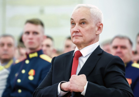 Минобороны ускорило выплаты военнослужащим в десятки раз