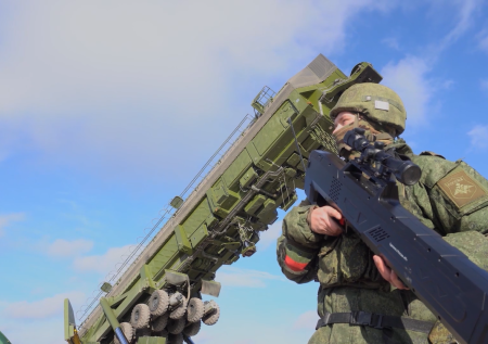 Путин раскрыл роль ядерного щита России в поддержании глобального мира