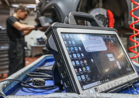 Автоэксперт раскрыл, как изменилось отношение россиян к ремонту машин