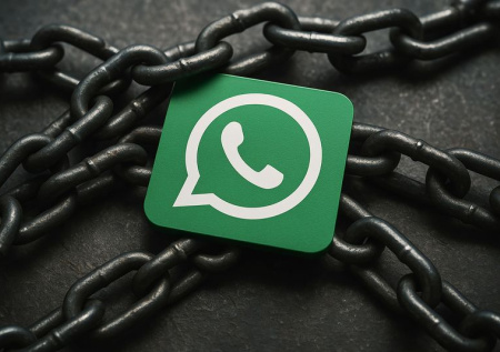 Почему не работает WhatsApp 17 декабря: где сбои, блокировка до Нового года