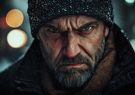 «Ноги стали ватные»: маньяк откровенно рассказал об удовольствии от убийств