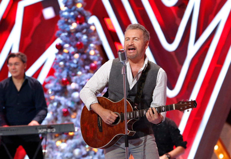 Леонид Агутин