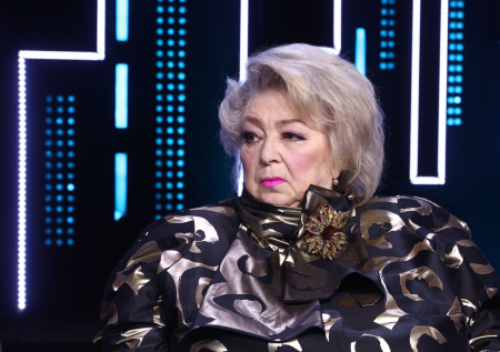 Тарасова ответила на слова Ягудина о деградации женского фигурного катания