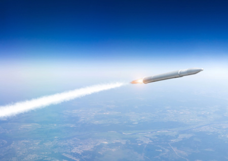 Стало известно, что Россия и США делают перед запуском баллистических ракет