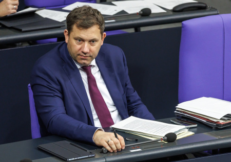 В Германии обозначили позицию по отправке военных на Украину