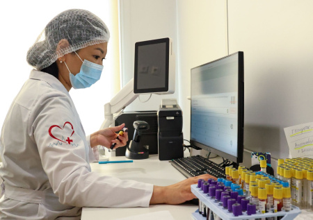 В Госдуме назвали главные достижения отечественной медицины за 10 лет