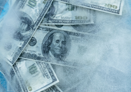 Россия обрела надежного союзника в ситуации с замороженными активами