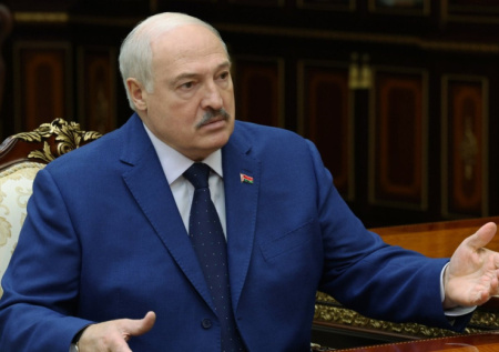 Лукашенко высказался о переходе Крыма в состав РФ