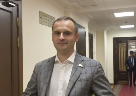 Депутат Леонов раскрыл объемы «черного рынка» вейпов в России