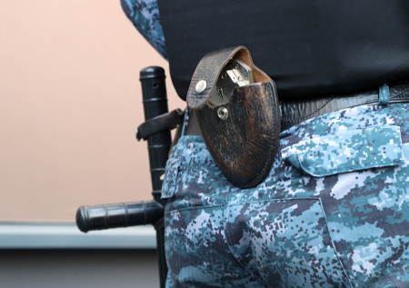 Силовики провели облаву на теневых банкиров, наворовавших 40 млн рублей