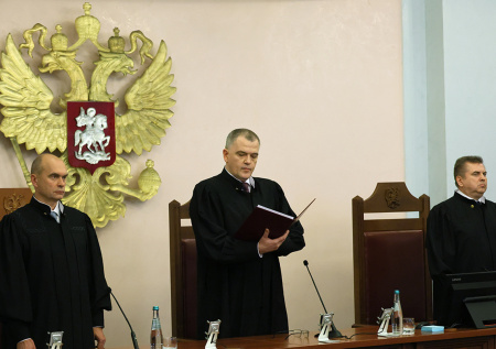 В Госдуме ответили, к чему приведет решение Верховного суда по делу Долиной